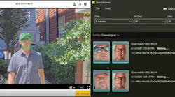 Convergint will add the SAFR computer vision platform to their portfolio of integrated security solutions. Convergint will add the SAFR computer vision platform to their portfolio of integrated security solutions.