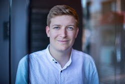 Sam Crowther is CEO and founder of Kasada, an innovative web traffic integrity company. Sam Crowther is CEO and founder of Kasada, an innovative web traffic integrity company.