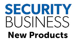 Security Business New Prods