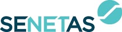 Senetas Logo