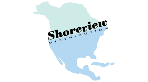 Shoreview Logo 2c Out