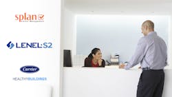 Splan’s visitor management solution is web-based for ease of use, even for enterprise applications. Splan’s visitor management solution is web-based for ease of use, even for enterprise applications.