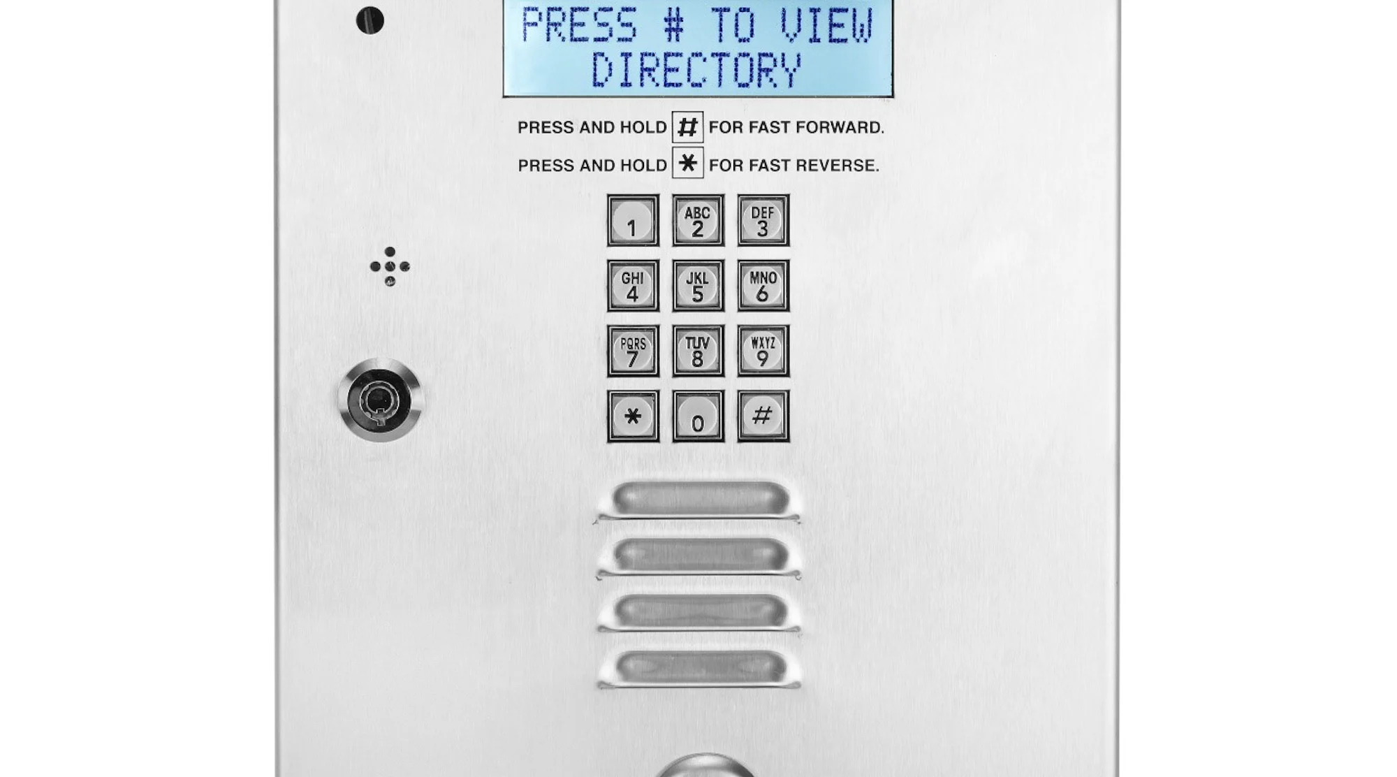 Intercom Solutions | Security Info Watch