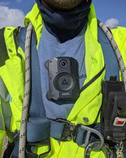 Organizations can incorporate their video surveillance data supplied by BWCs to not only enhance their security footprint, but also those safety and compliance issues that are crucial to overall business operations. Organizations can incorporate their video surveillance data supplied by BWCs to not only enhance their security footprint, but also those safety and compliance issues that are crucial to overall business operations.