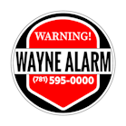 Wayne Alarm Logo