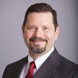 William Plante is the Director, Consulting and Strategic Development for ADT Commercial. William Plante is the Director, Consulting and Strategic Development for ADT Commercial.