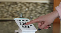 Alula Led Keypad