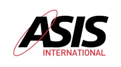 Asis Logo