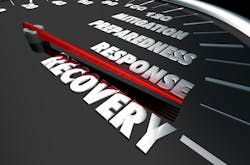 Cyber and physical security, once separate areas of responsibility, are increasingly merging. Cyber and physical security, once separate areas of responsibility, are increasingly merging.