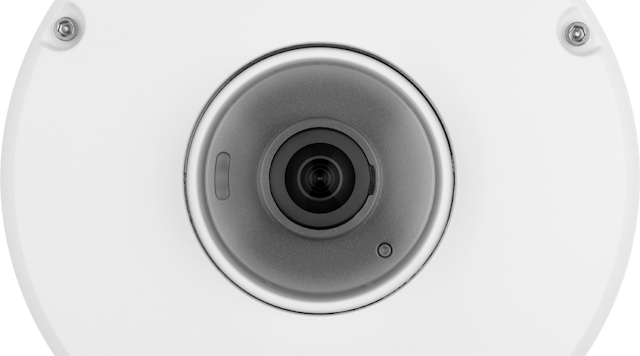 Top-performing C-Series 360-degree video surveillance cameras with multi-mode