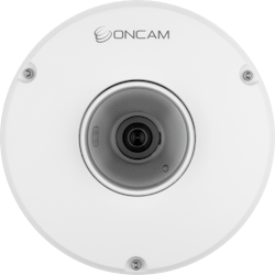 Top-performing C-Series 360-degree video surveillance cameras with multi-mode
