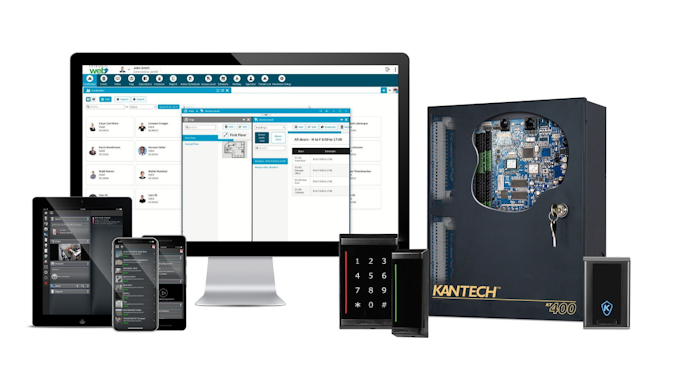 Access & Identity > Access Control > Access Control Software ...