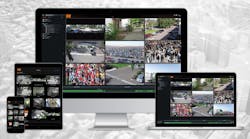 Maxxess Systems has entered into a partnership with Digital Watchdog to deliver a complete video surveillance solution to help manage security threats. Maxxess Systems has entered into a partnership with Digital Watchdog to deliver a complete video surveillance solution to help manage security threats.