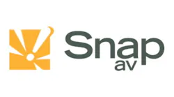Snapav Logo