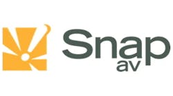 Snapav Logo
