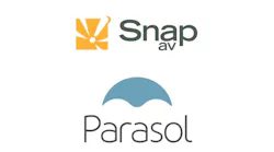 Snapav Parasol