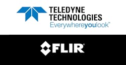 Teledyne Flir Logos