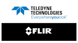 Teledyne Flir Logos