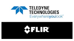 Teledyne Flir Logos