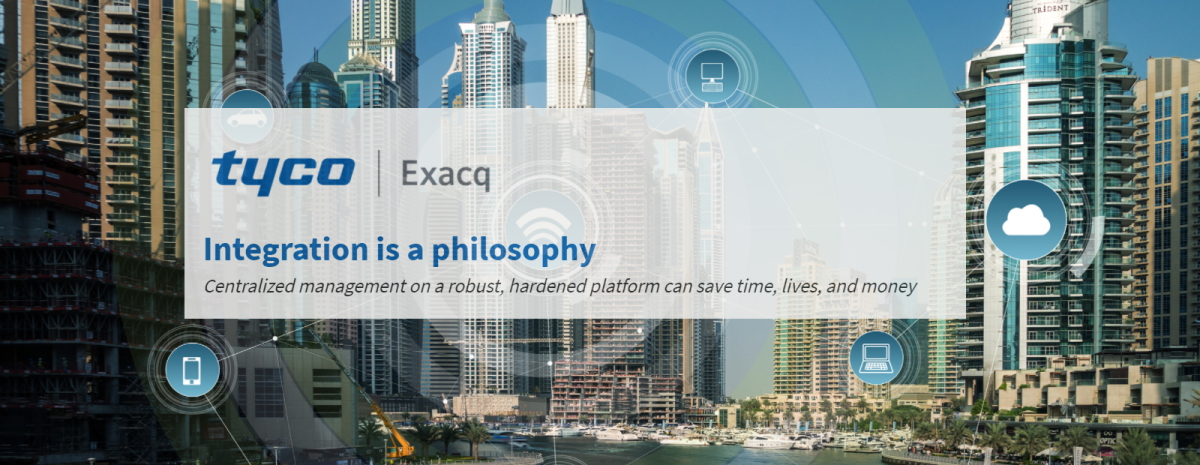 Tyco Integration Smartpaper