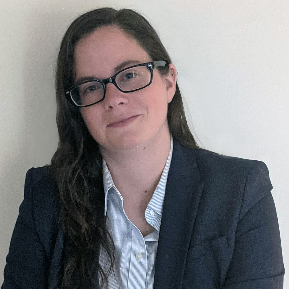 Katie Finn named Data Technological innovation Manager at Blackleaf Alternatives Katie Finn named Data Technological innovation Manager at Blackleaf Alternatives