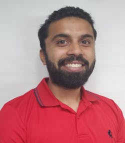 Robin John has joined WeSuite’s sales team in the newly created role of Inside Sales Consultant. Robin John has joined WeSuite’s sales team in the newly created role of Inside Sales Consultant.