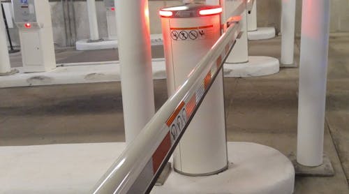 Automatic Systems was recently selected to provide automated parking gates to improve the user experience and make the parking solution contactless at a major multi-purpose arena in Montreal.