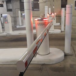 Automatic Systems was recently selected to provide automated parking gates to improve the user experience and make the parking solution contactless at a major multi-purpose arena in Montreal.