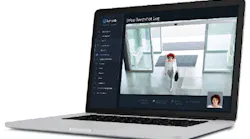 Brivo Snapshot is a high-performing facial detection video analytics tool that uses ML technology to identify faces in video clips associated with access events, even masked faces.