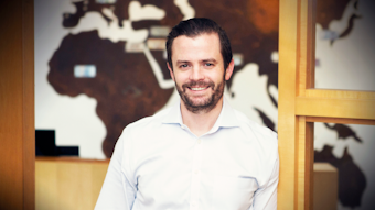 Brian Coulombe (bcoulombe@rossbar.com) is Principal and Director of Operations at Ross & Baruzzini | DVS. Connect with him on Linkedin at www.linkedin.com/in/brian-coulombe or Twitter, @DVS_RB.