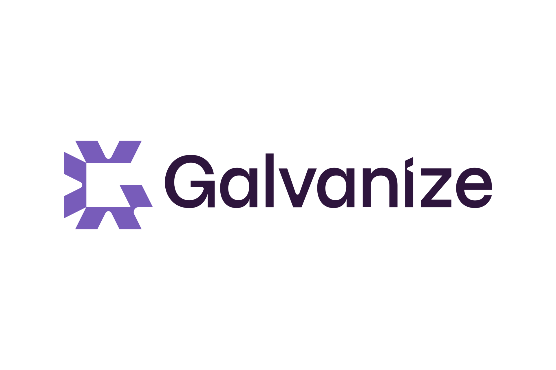 Galvanize Software Company Logo wine 60ba6ca619bbb