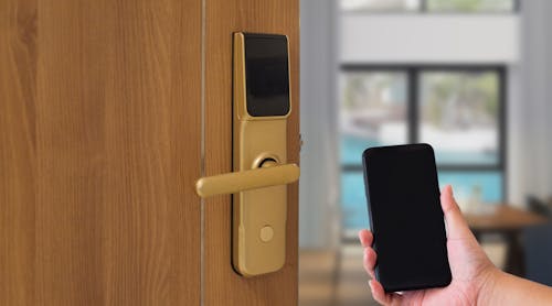 Today&rsquo;s cloud-based platforms and wireless locking technologies are putting previously unmanageable doors within reach.