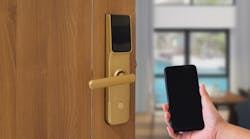 Today&rsquo;s cloud-based platforms and wireless locking technologies are putting previously unmanageable doors within reach.