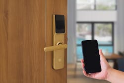 Today’s cloud-based platforms and wireless locking technologies are putting previously unmanageable doors within reach. Today’s cloud-based platforms and wireless locking technologies are putting previously unmanageable doors within reach.