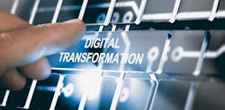 Security professionals look to embrace change as the access control paradigm shifts/ Security professionals look to embrace change as the access control paradigm shifts/