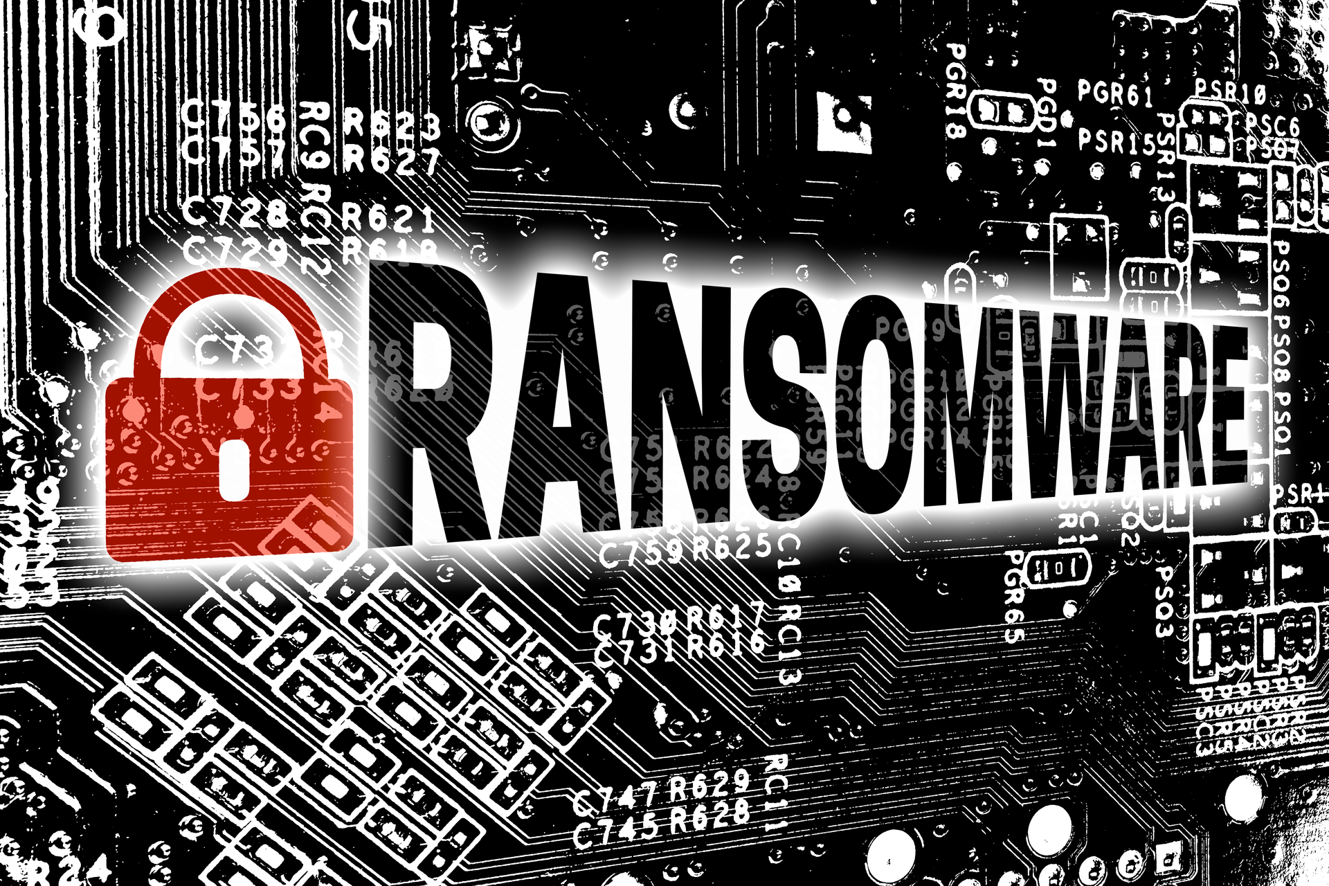 There were a reported 65,000 ransomware attacks in 2020, according to the Recorded Future, a Boston-based cybersecurity firm.
