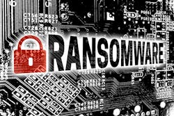 There were a reported 65,000 ransomware attacks in 2020, according to the Recorded Future, a Boston-based cybersecurity firm.