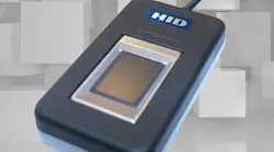 The TouchChip capacitive fingerprint sensor family provides quick and reliable biometric authentication.
