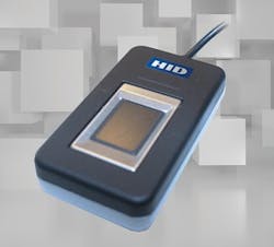 The TouchChip capacitive fingerprint sensor family provides quick and reliable biometric authentication.