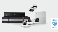 Idid Direct Ip H 265 Cameras And Nv Rs