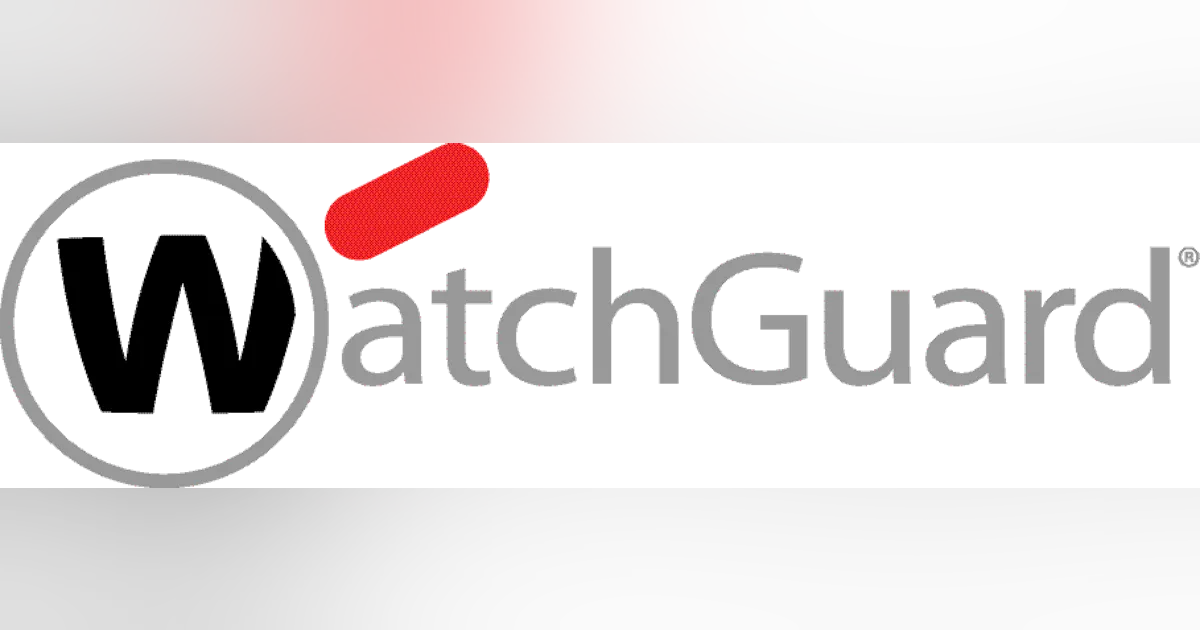 Watchguard Base Clips WatchGuard unveils new endpoint security product family within ...