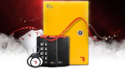 Pdk Red Release Square Pdk Red Release Square