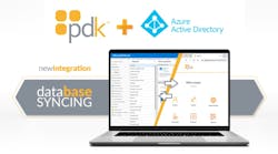 Pdk + Azure Ad Pdk + Azure Ad