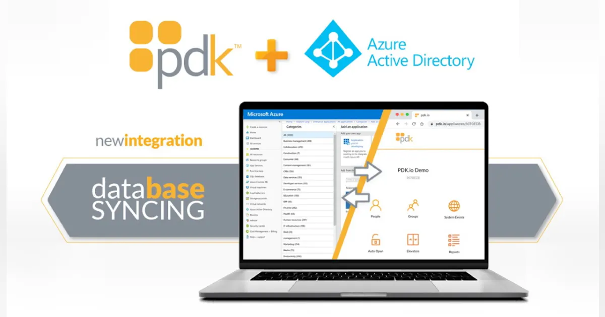 ProdataKey announces integration with Microsoft Active Directory ...