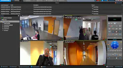 SAFR from RealNetworks will showcase the latest version of its high-performance computer vision platform at ISC West 2021. SAFR from RealNetworks will showcase the latest version of its high-performance computer vision platform at ISC West 2021.