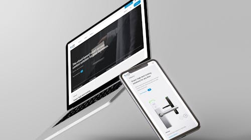 SALTO Systems&apos; new website places a large emphasis on visitor experience and provides a streamlined, modern design, improved functionality, and accessible resources to help support the informational needs of clients and prospects alike.