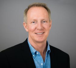 Steve Van Till, CEO, Brivo Steve Van Till, CEO, Brivo