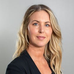 Sarah Bowling is the VP of Marketing and Communications at WaveLynx Technologies