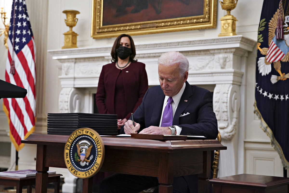 President Biden's recently issued executive order on cybersecurity outlined an ambitious agenda, but experts say turning ideas into implementation will be heavy work.