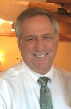 'End-users who appreciate good technology are drawn to mobile credentials because it is the latest and greatest. I would say the ideal target market is multi-family residential, but it can fit anywhere where customers are interested in using the latest technology.' - William Lail, Safe Solutions 'End-users who appreciate good technology are drawn to mobile credentials because it is the latest and greatest. I would say the ideal target market is multi-family residential, but it can fit anywhere where customers are interested in using the latest technology.' - William Lail, Safe Solutions
